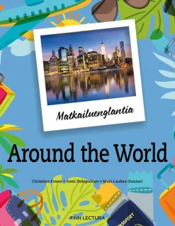 Around the World