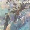 Art of Bravely Default II: 201X-2021, The