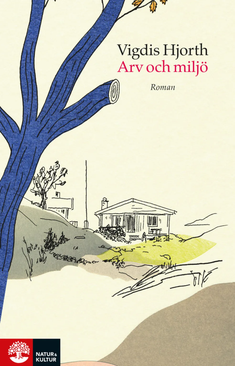 Arv och miljö
