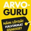 Arvoguru