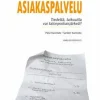 Asiakaspalvelu