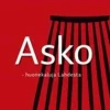 Asko -huonekaluja Lahdesta