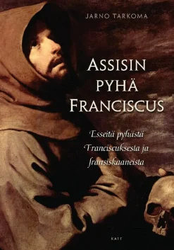 Assisin pyhä Franciscus