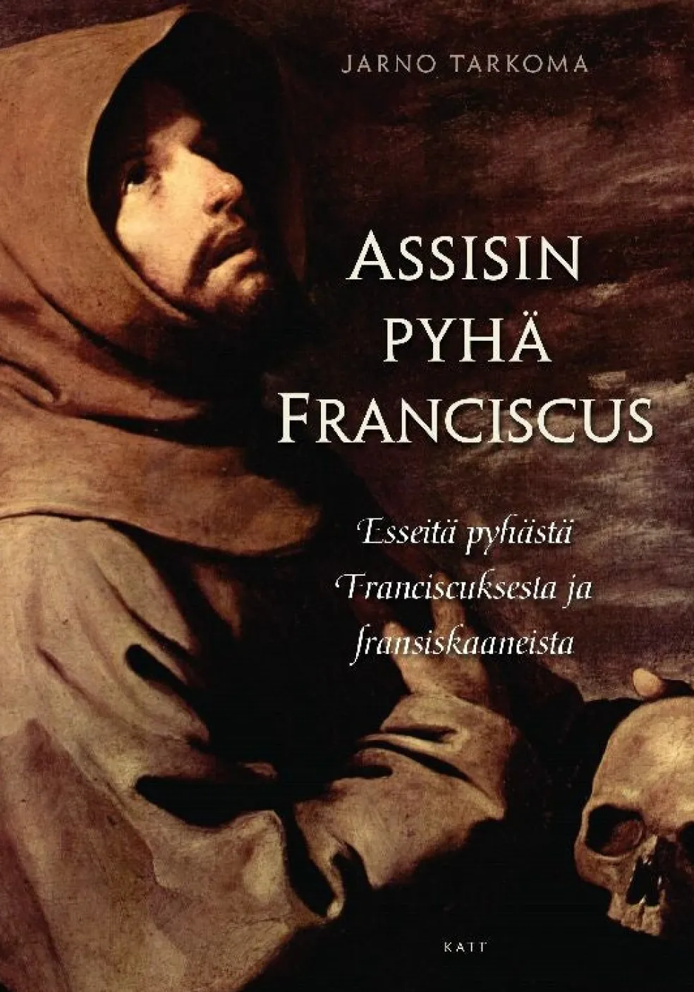 Assisin pyhä Franciscus