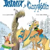 Asterix 39: Asterix ja aarnikotka