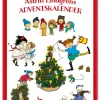 Astrid Lindgrens adventskalender