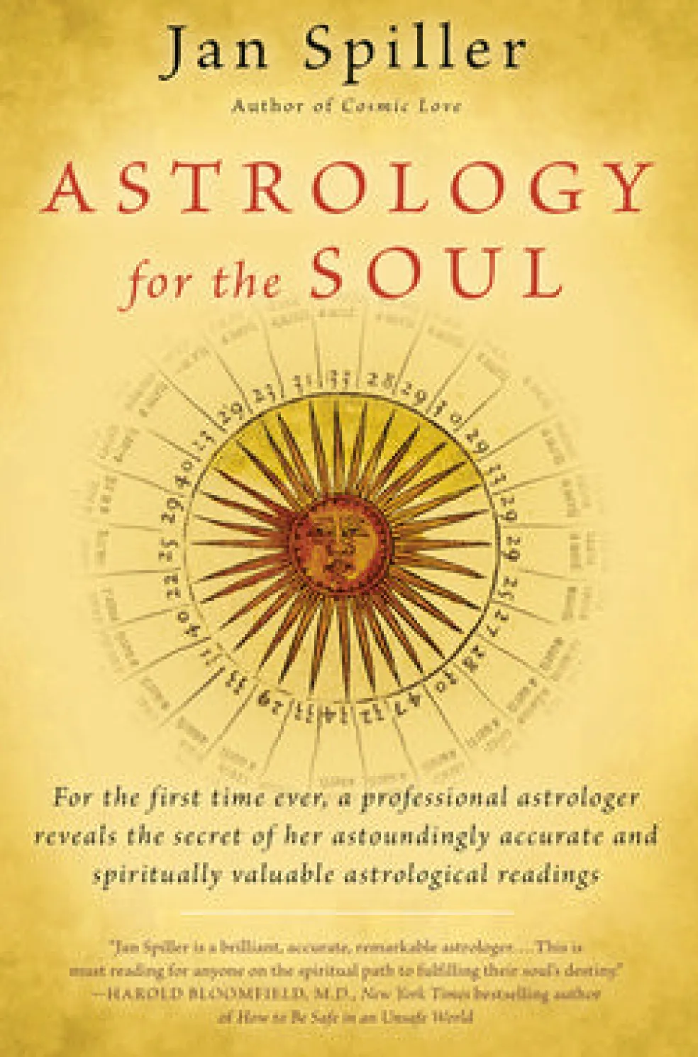 Astrology for the Soul