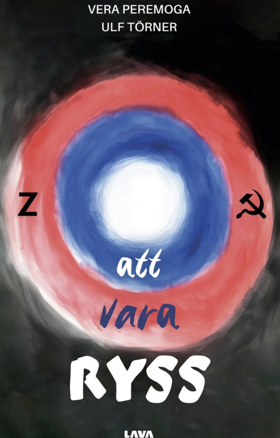 ATT VARA RYSS