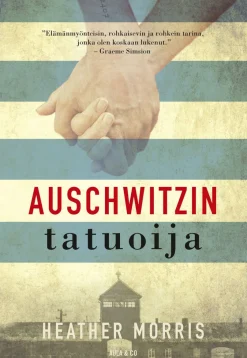 Auschwitzin tatuoija