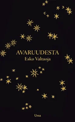 Avaruudesta