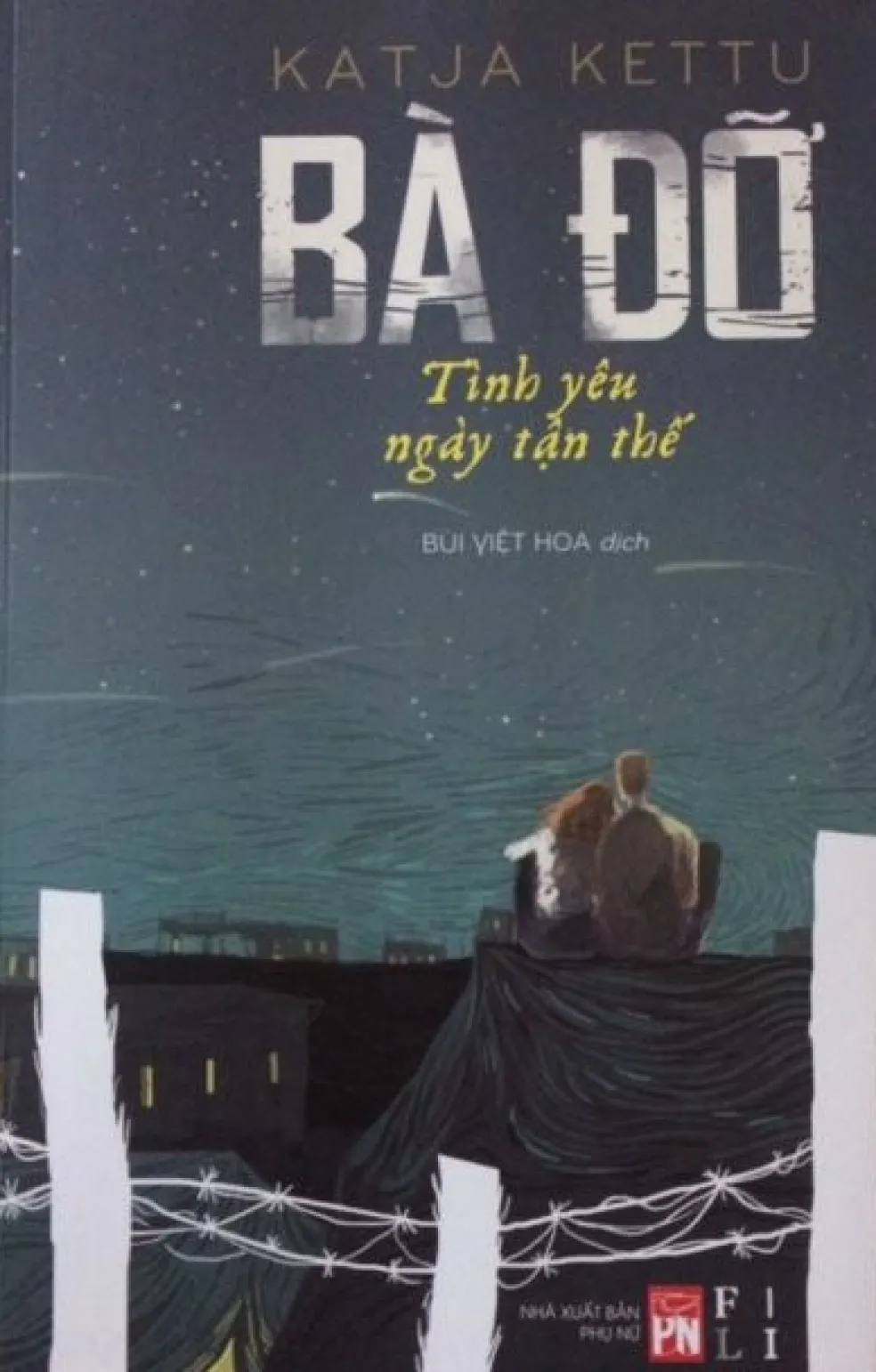 Bà đỡ