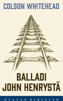 Balladi John Henrystä