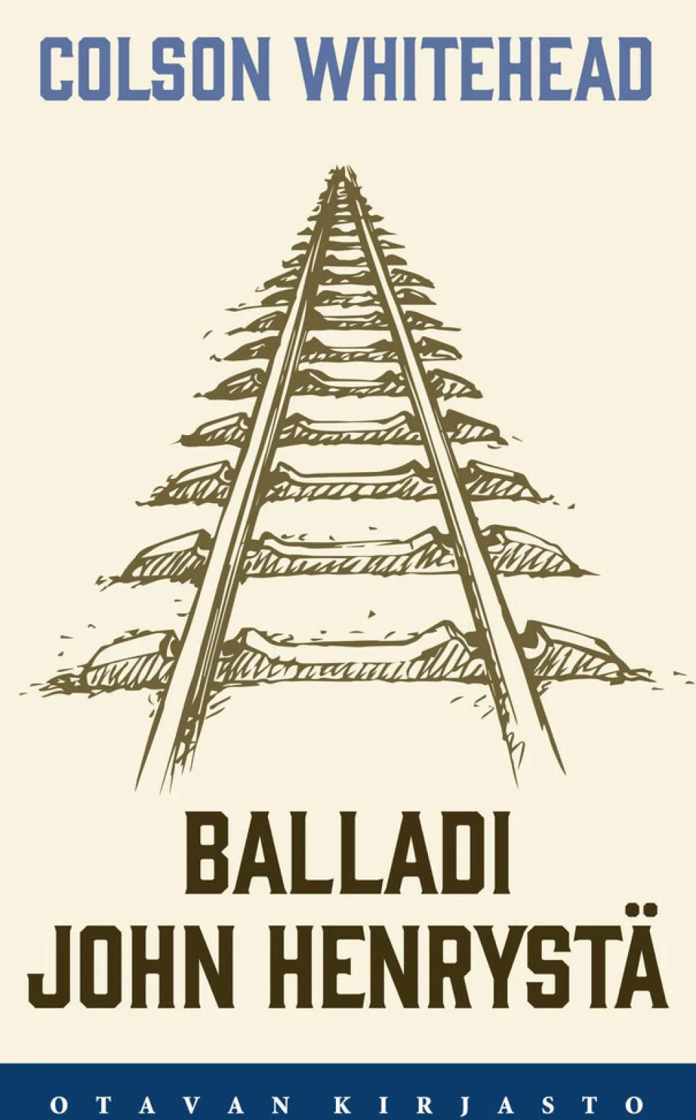 Balladi John Henrystä
