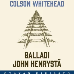 Balladi John Henrystä