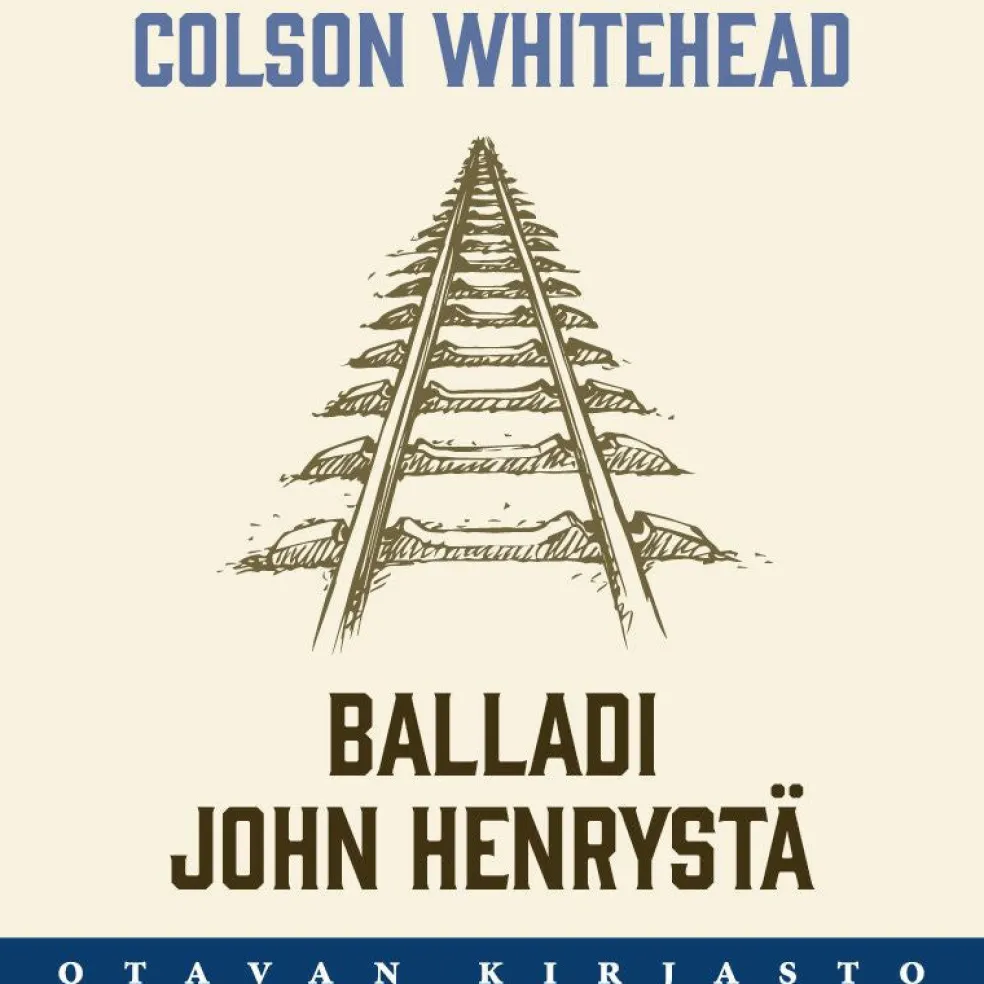 Balladi John Henrystä