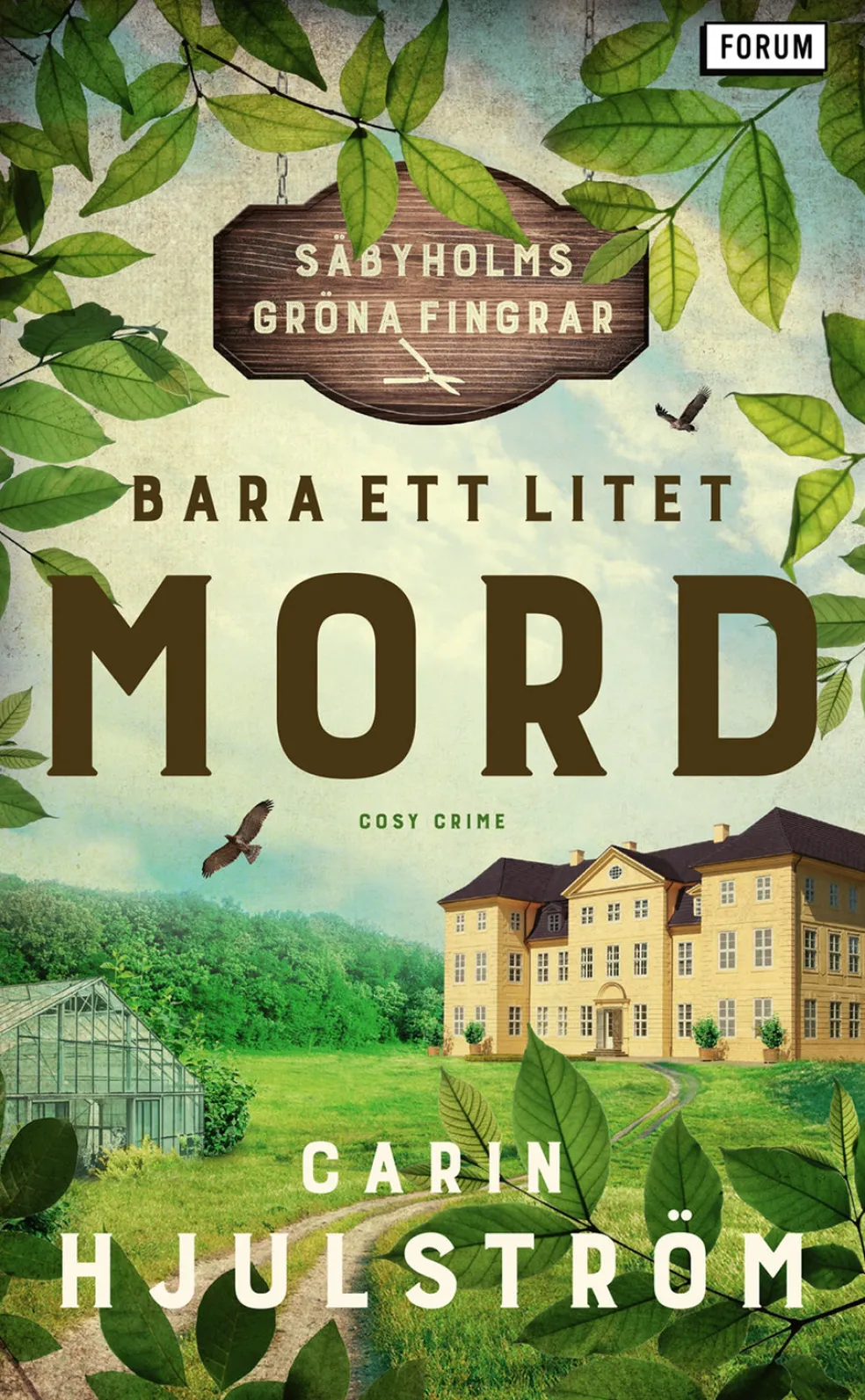 Bara ett litet mord