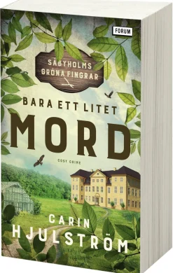 Bara ett litet mord