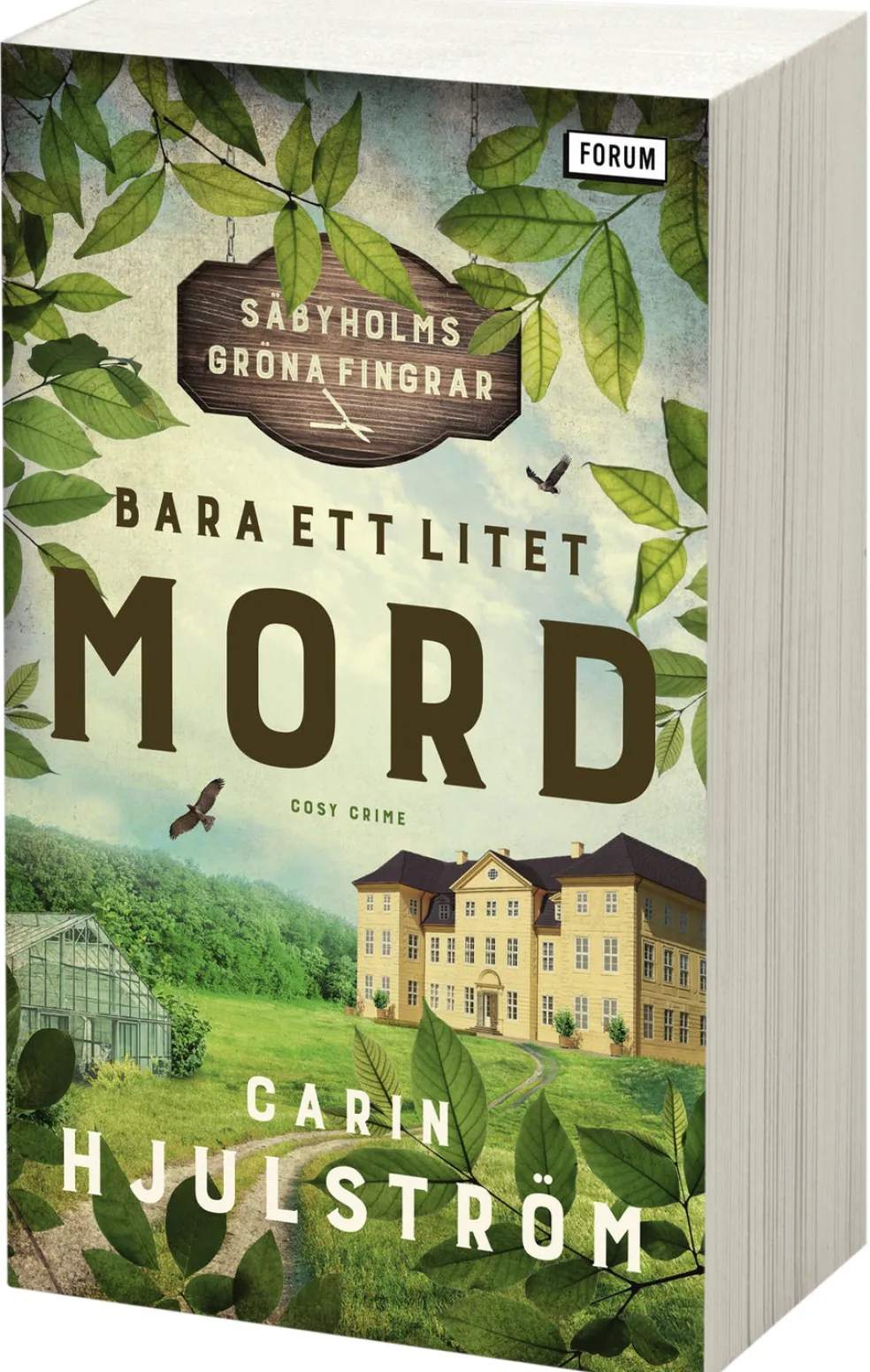 Bara ett litet mord