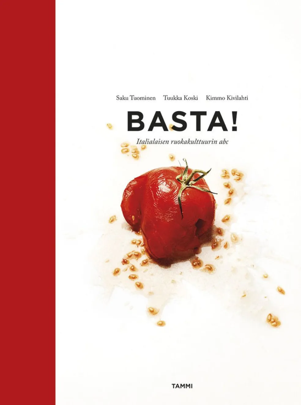Basta!