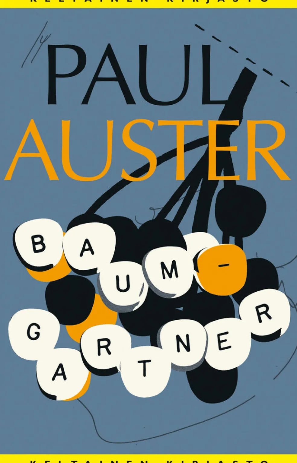 Baumgartner