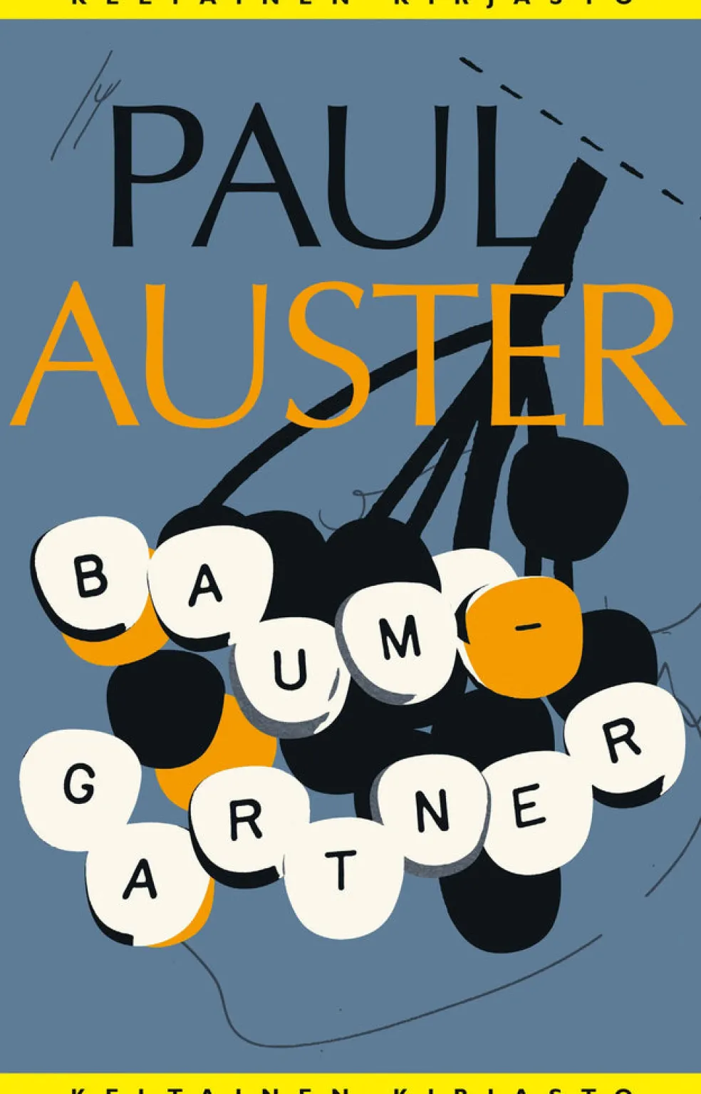 Baumgartner