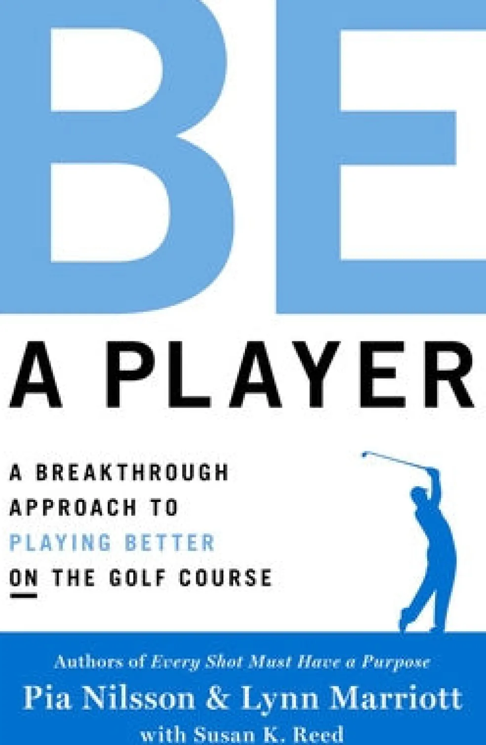 Be a Player