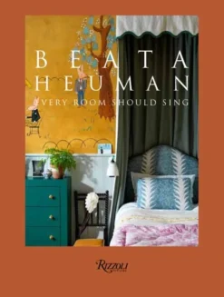 Beata Heuman