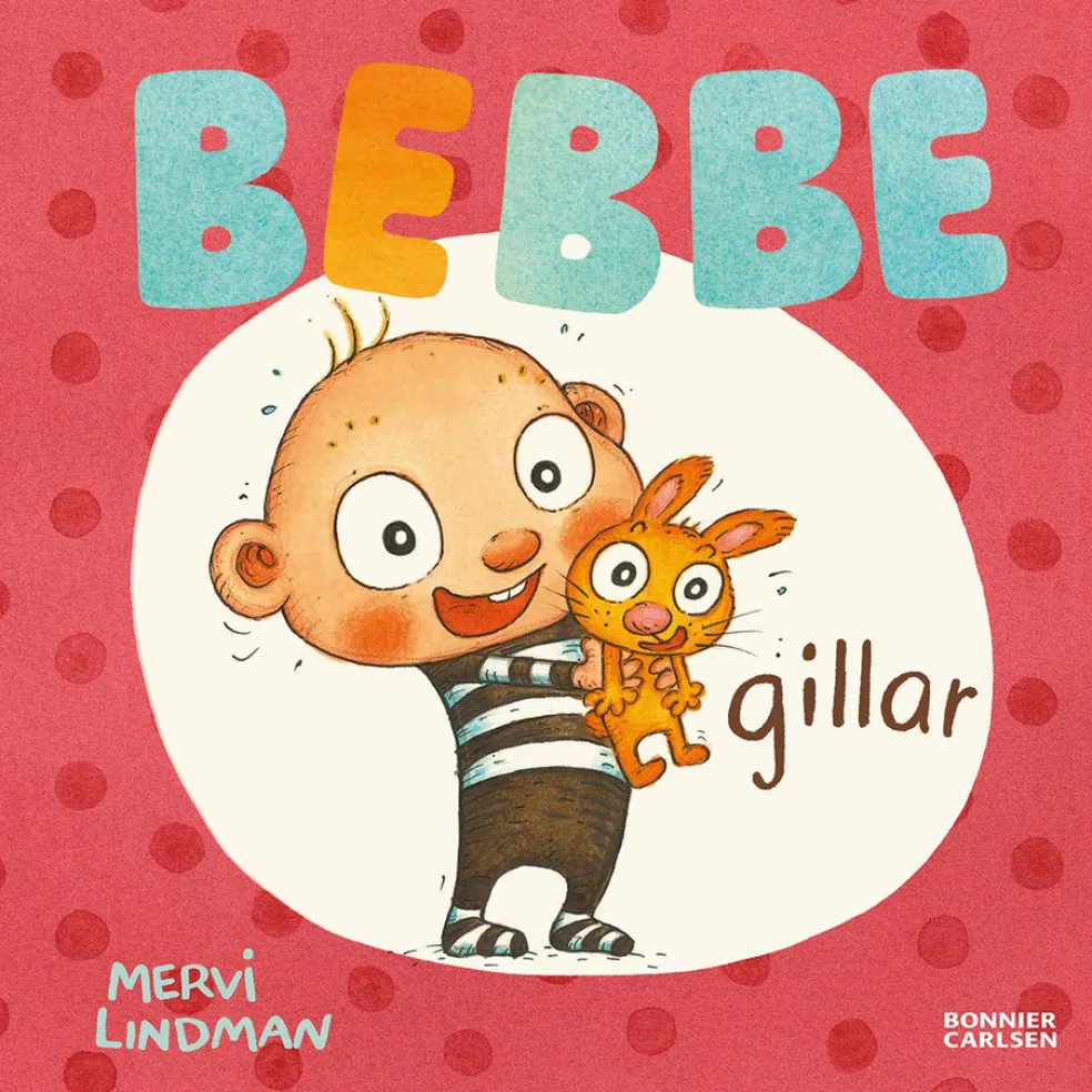 Bebbe gillar