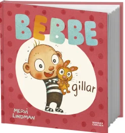Bebbe gillar