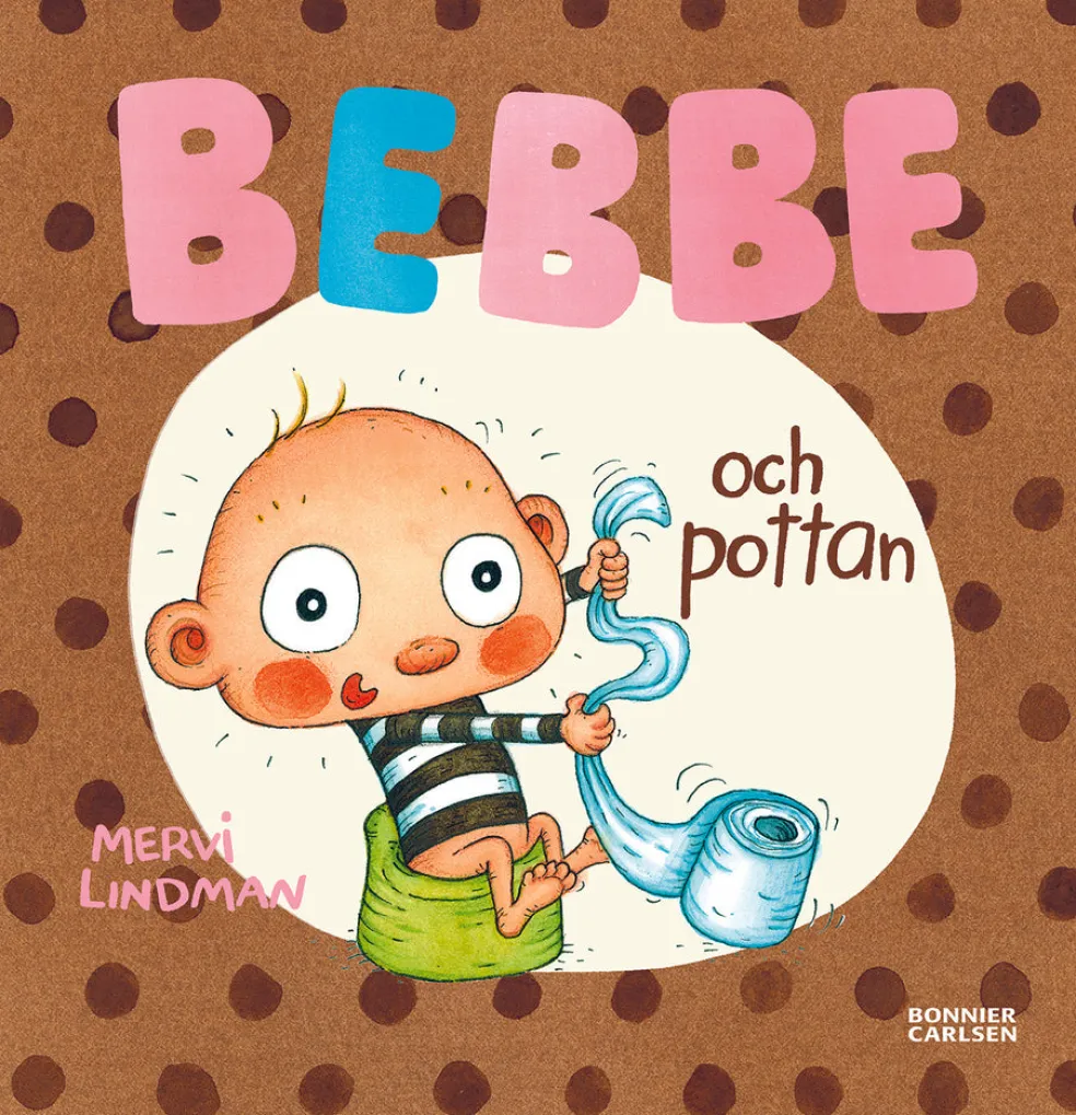 Bebbe och pottan
