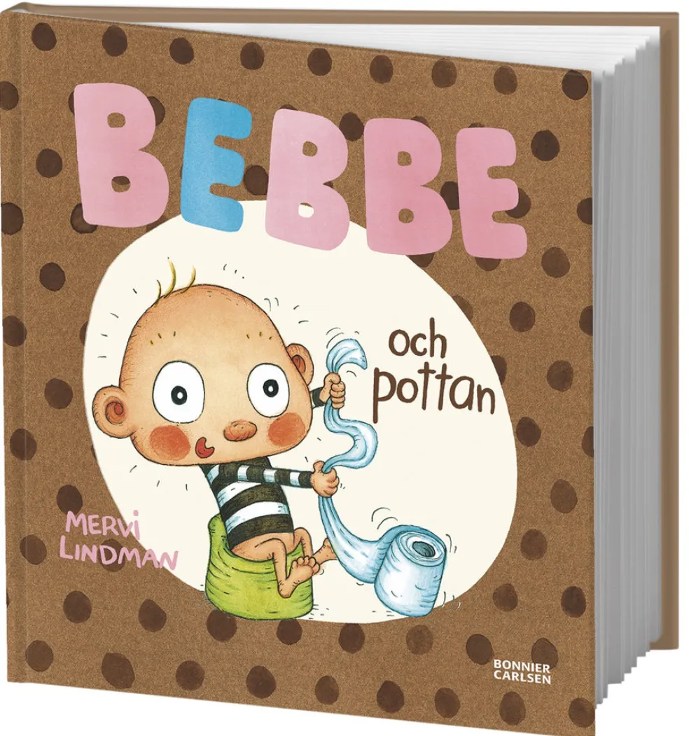 Bebbe och pottan