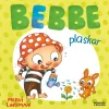 Bebbe plaskar