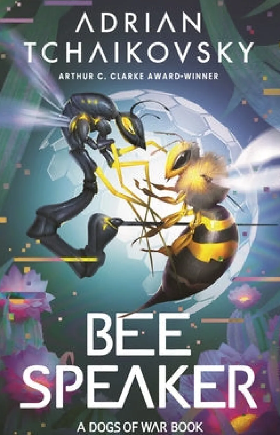 Bee Speaker