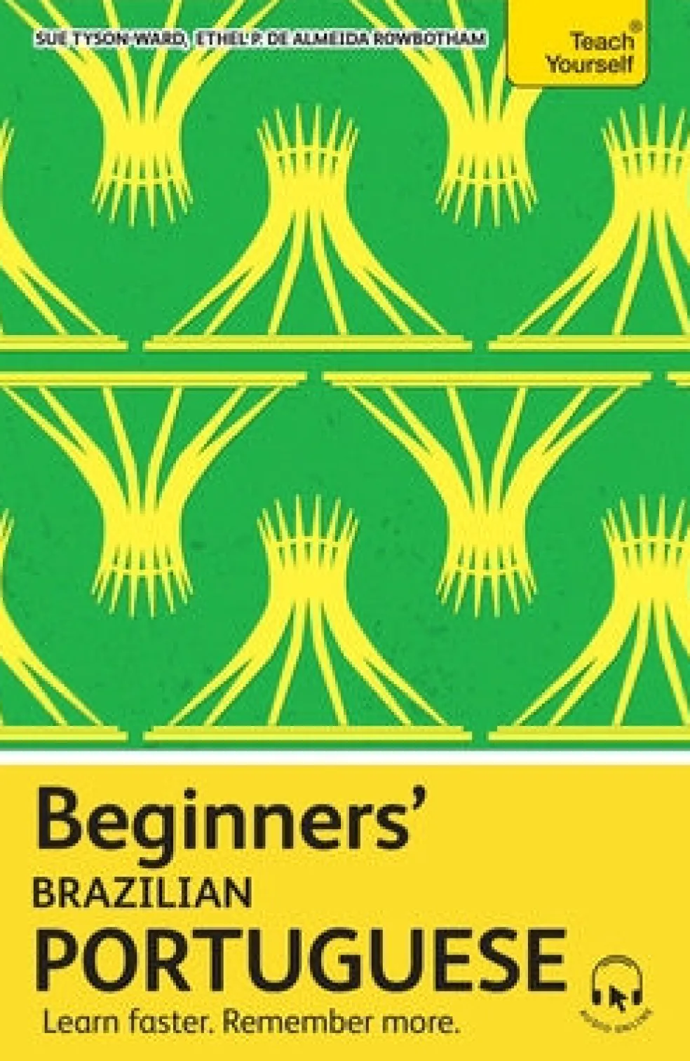 Beginners’ Brazilian Portuguese