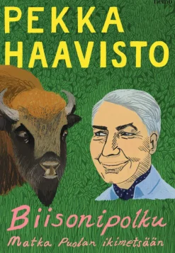 Biisonipolku