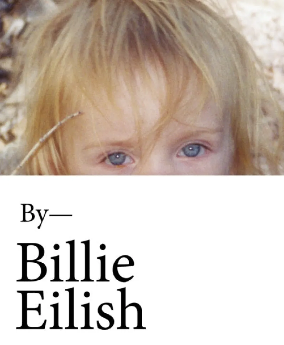 Billie Eilish