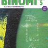 Binomi MAB5 (LOPS21)