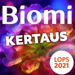 Biomi Kertaus (LOPS21) digikirja 12 kk ONL