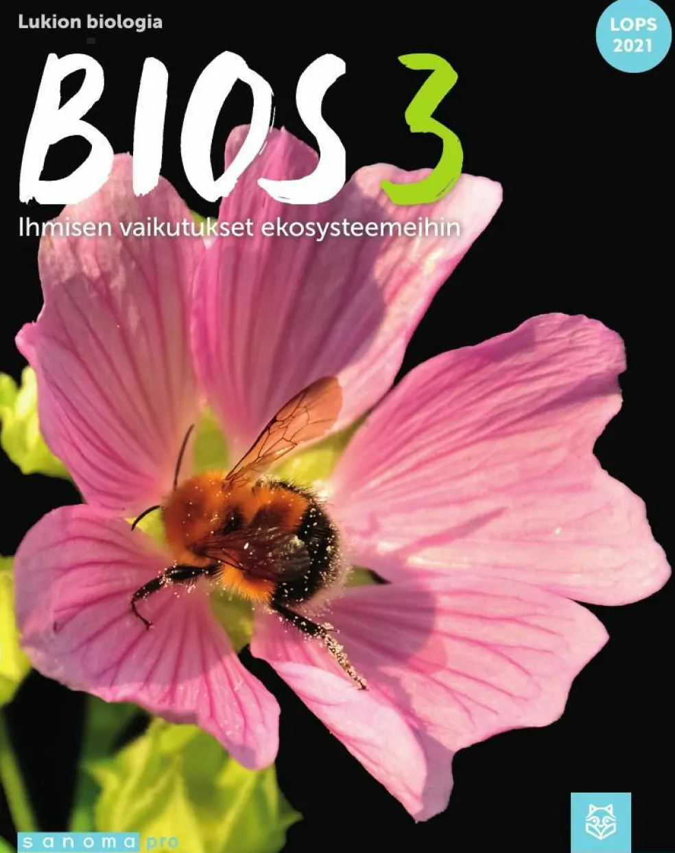 Bios 3 (LOPS21)