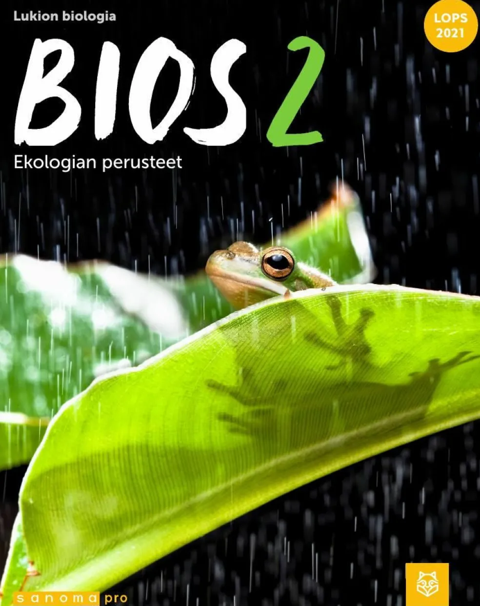 Bios 2 (LOPS21)