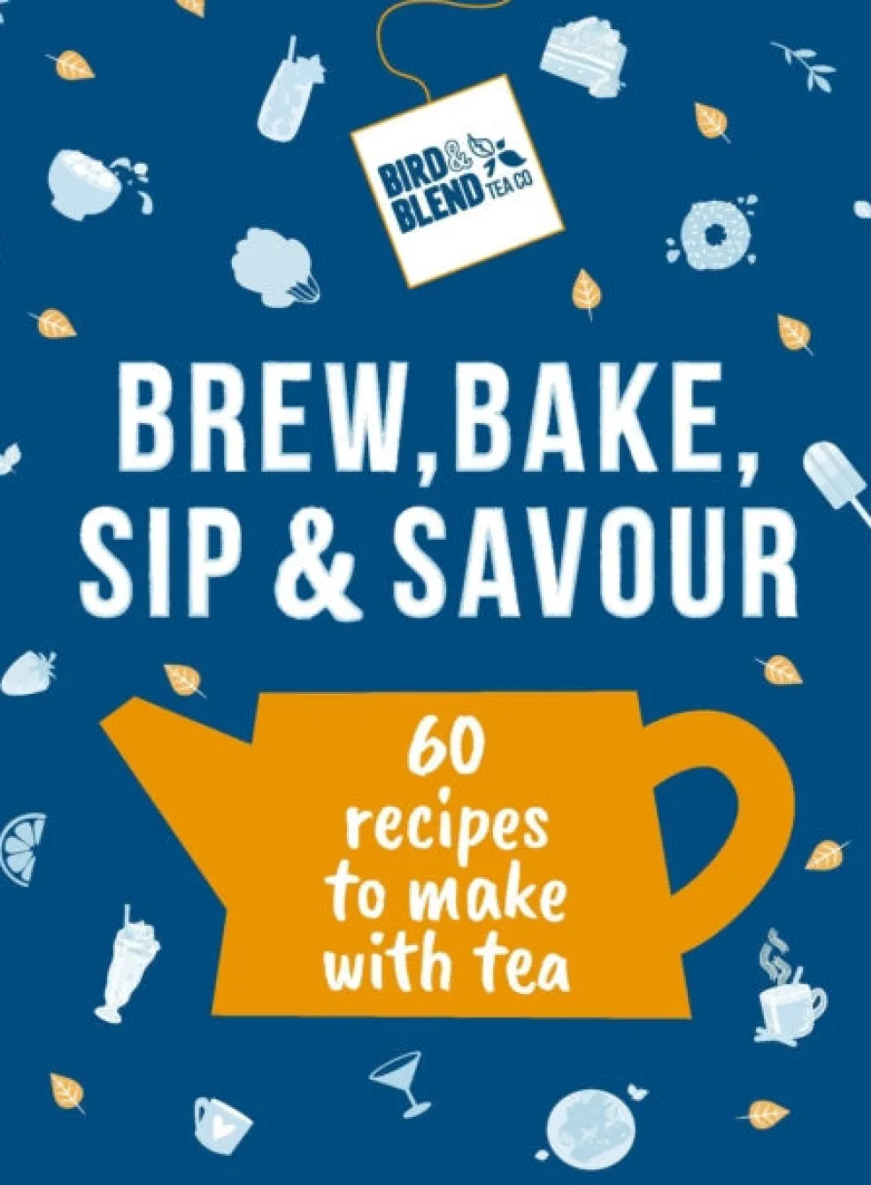 Bird & Blend’s Brew, Bake, Sip & Savour