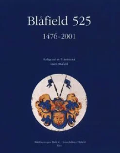 Blåfield 525
