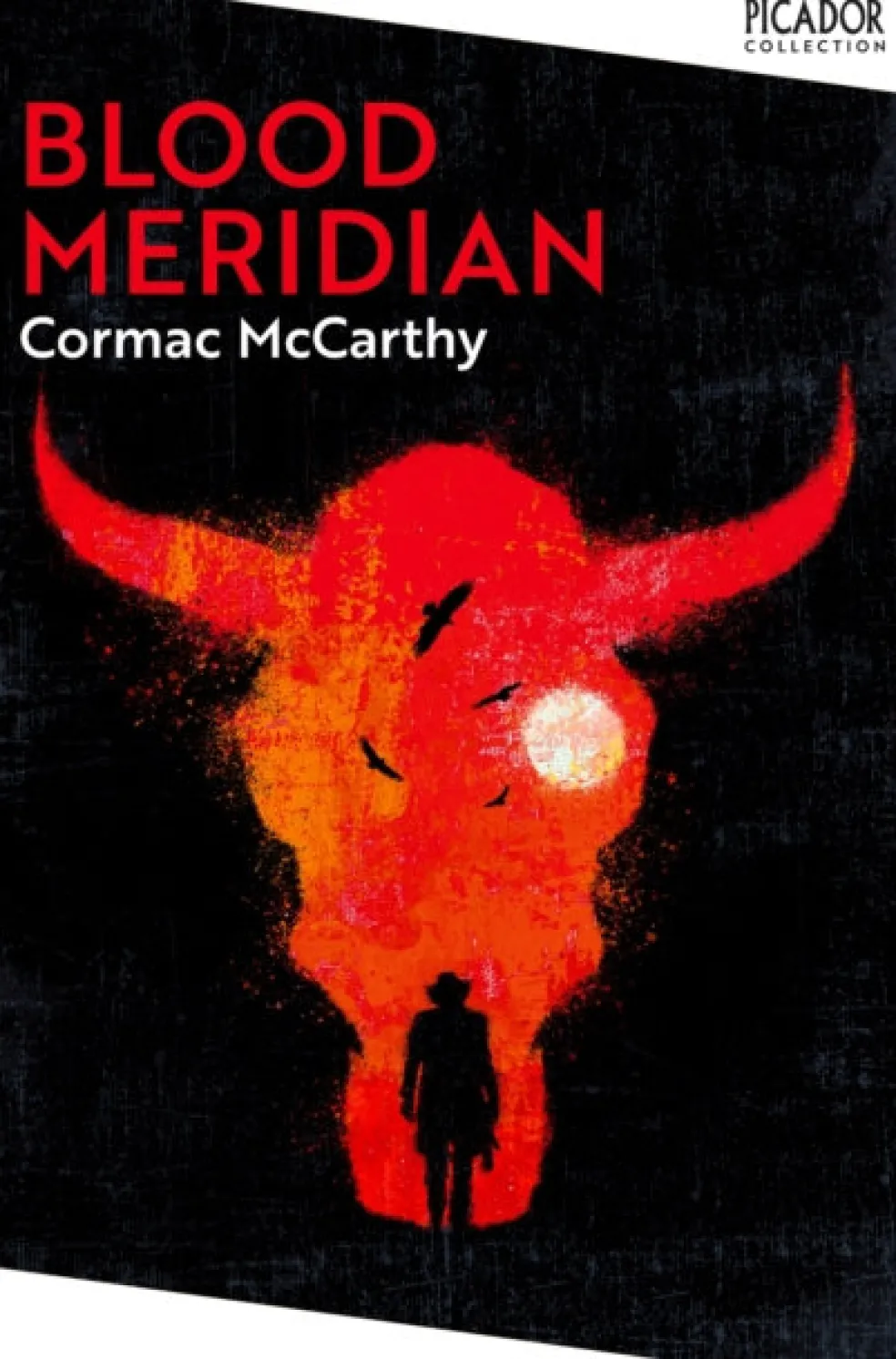 Blood Meridian