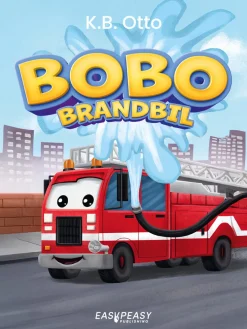 Bobo Brandbil