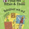 Bokstäver och ord