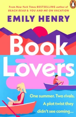 Book Lovers