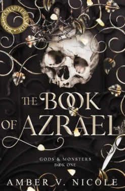 Book of Azrael, The