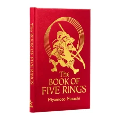 Book of Five Rings, The