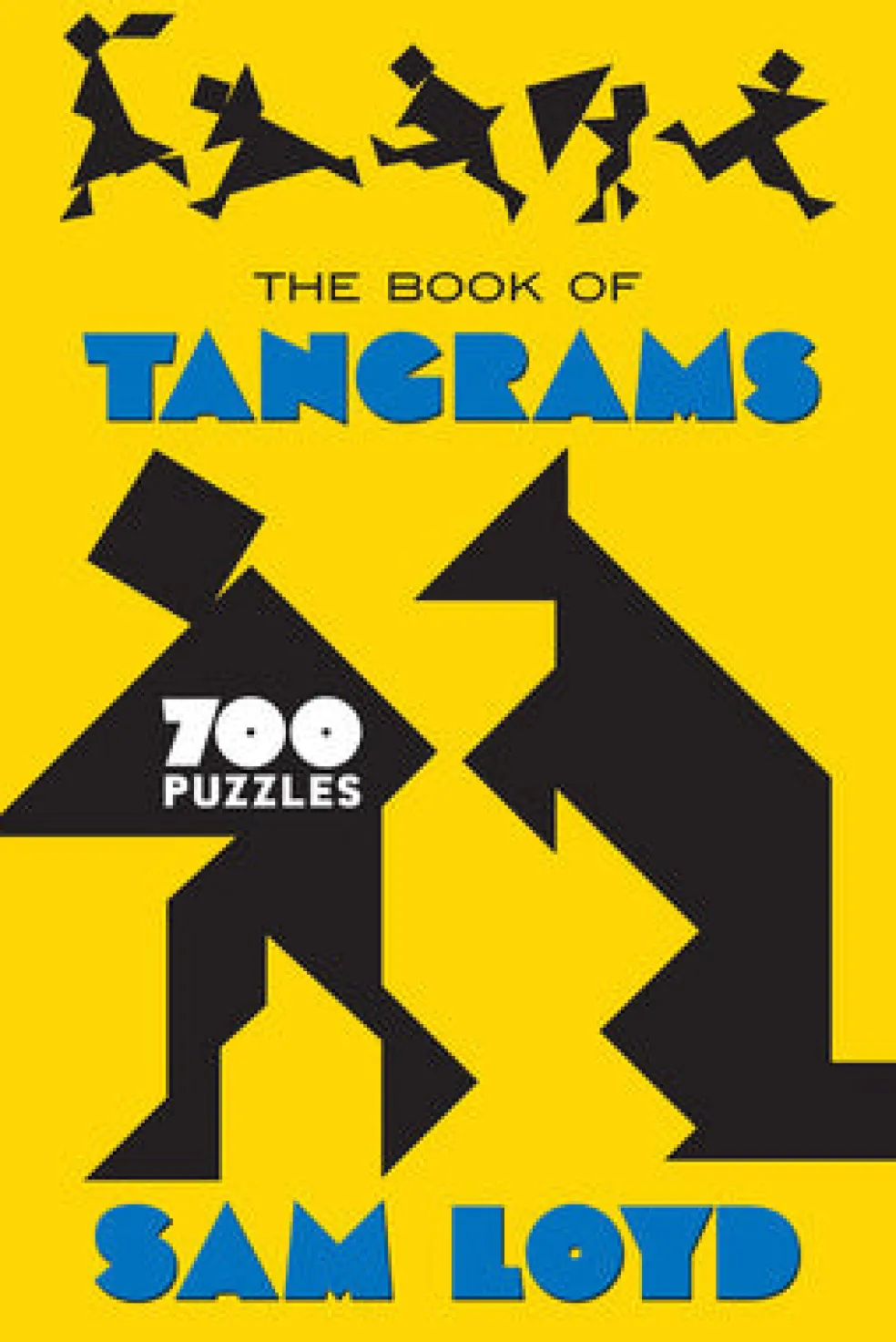 Book of Tangrams, The