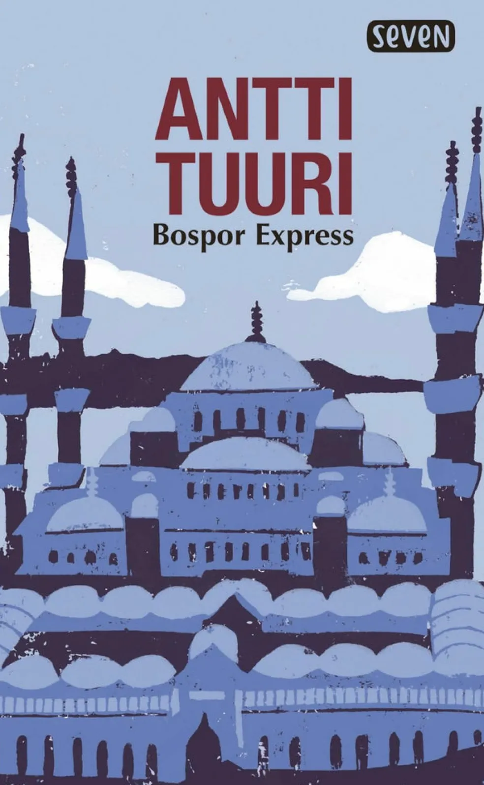 Bospor Express